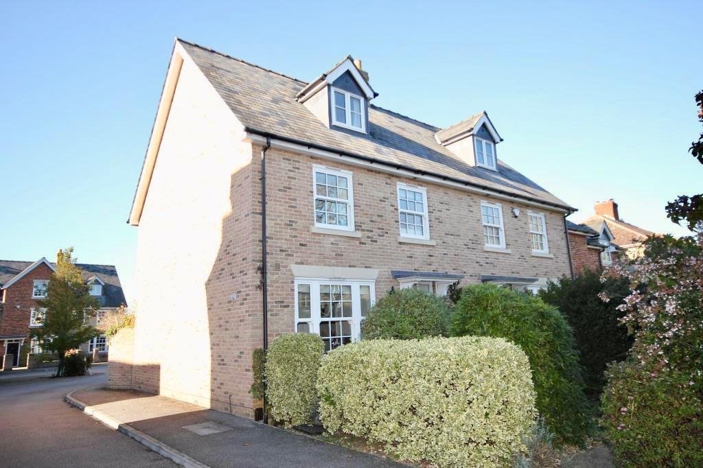 4 Bedroom for sale in Ely Cheffins Ely Sales